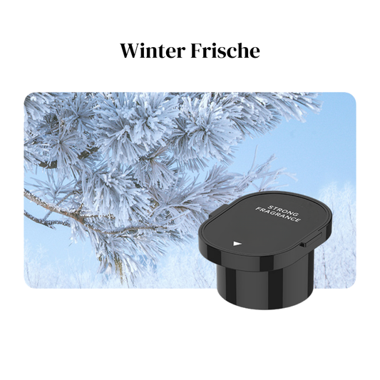 Düfte zum nachbestellen💨