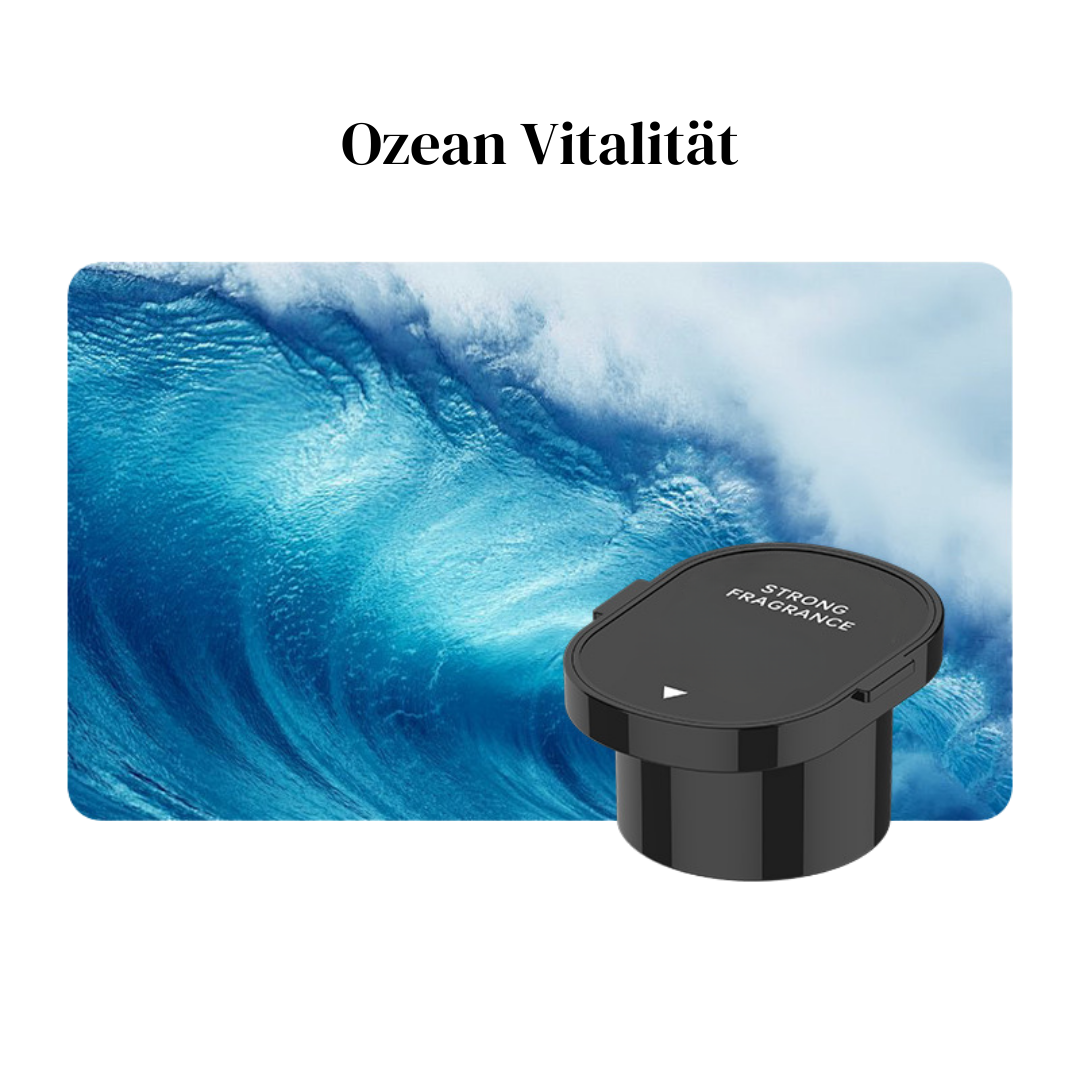 Düfte zum nachbestellen💨