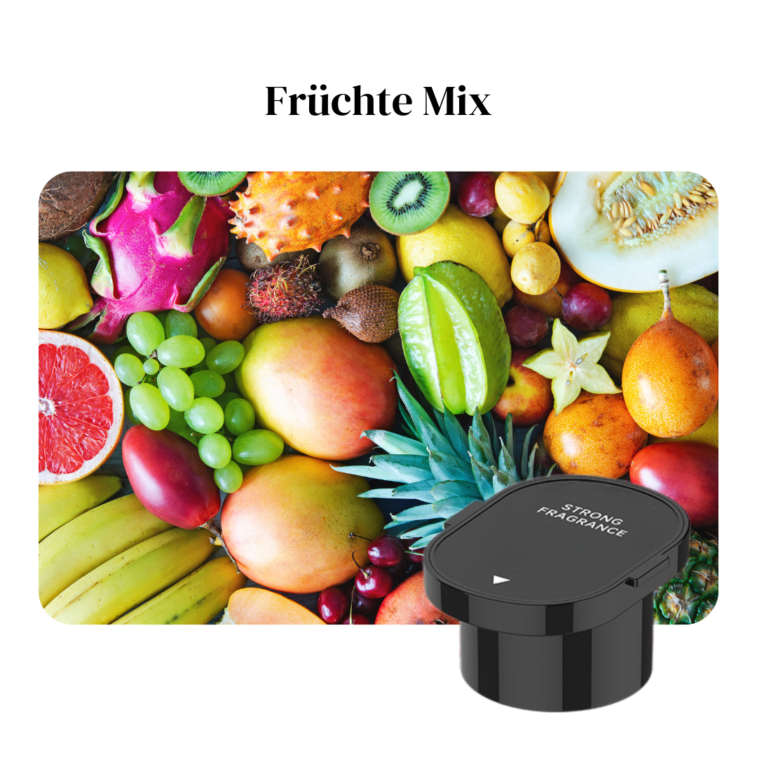 Düfte zum nachbestellen💨