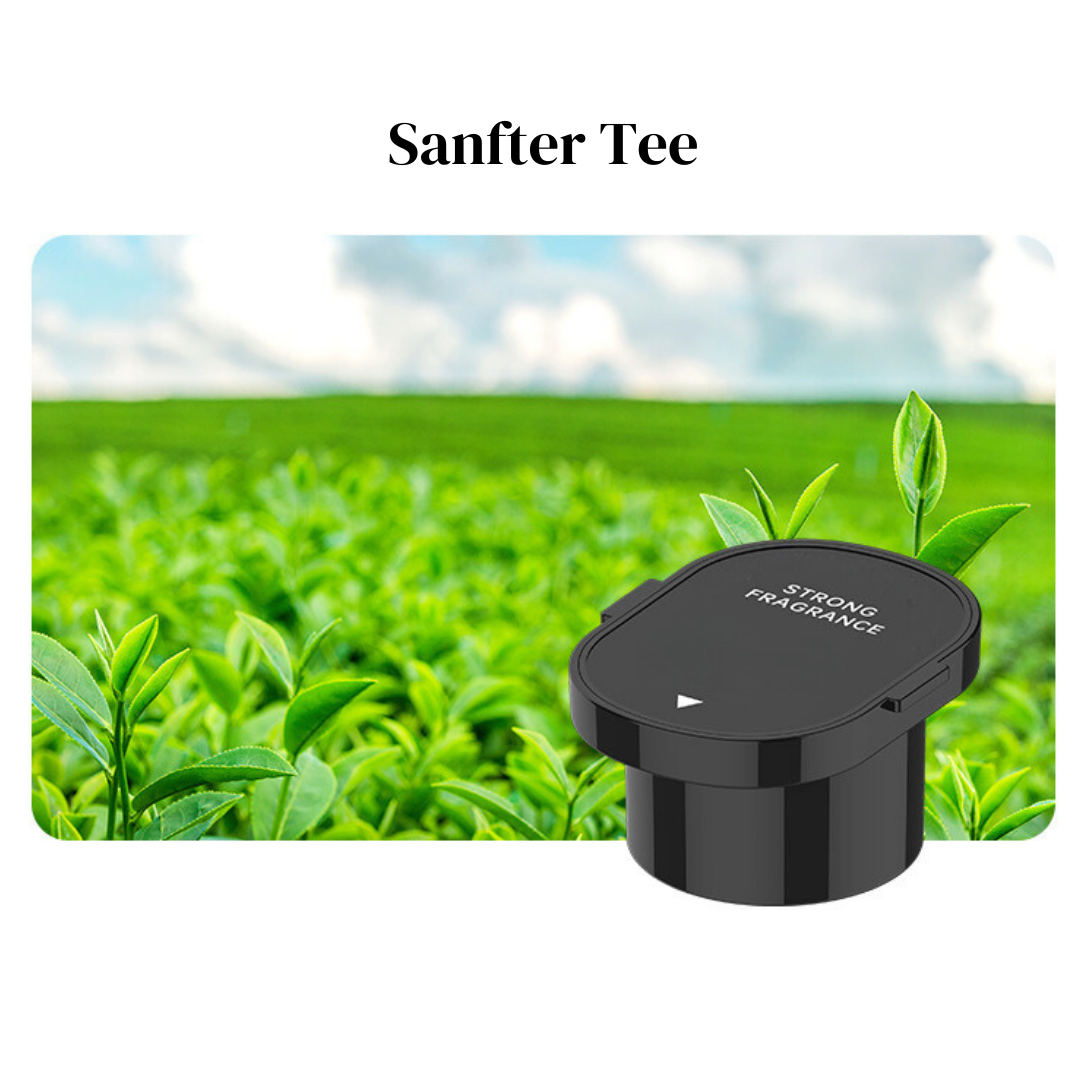 Düfte zum nachbestellen💨