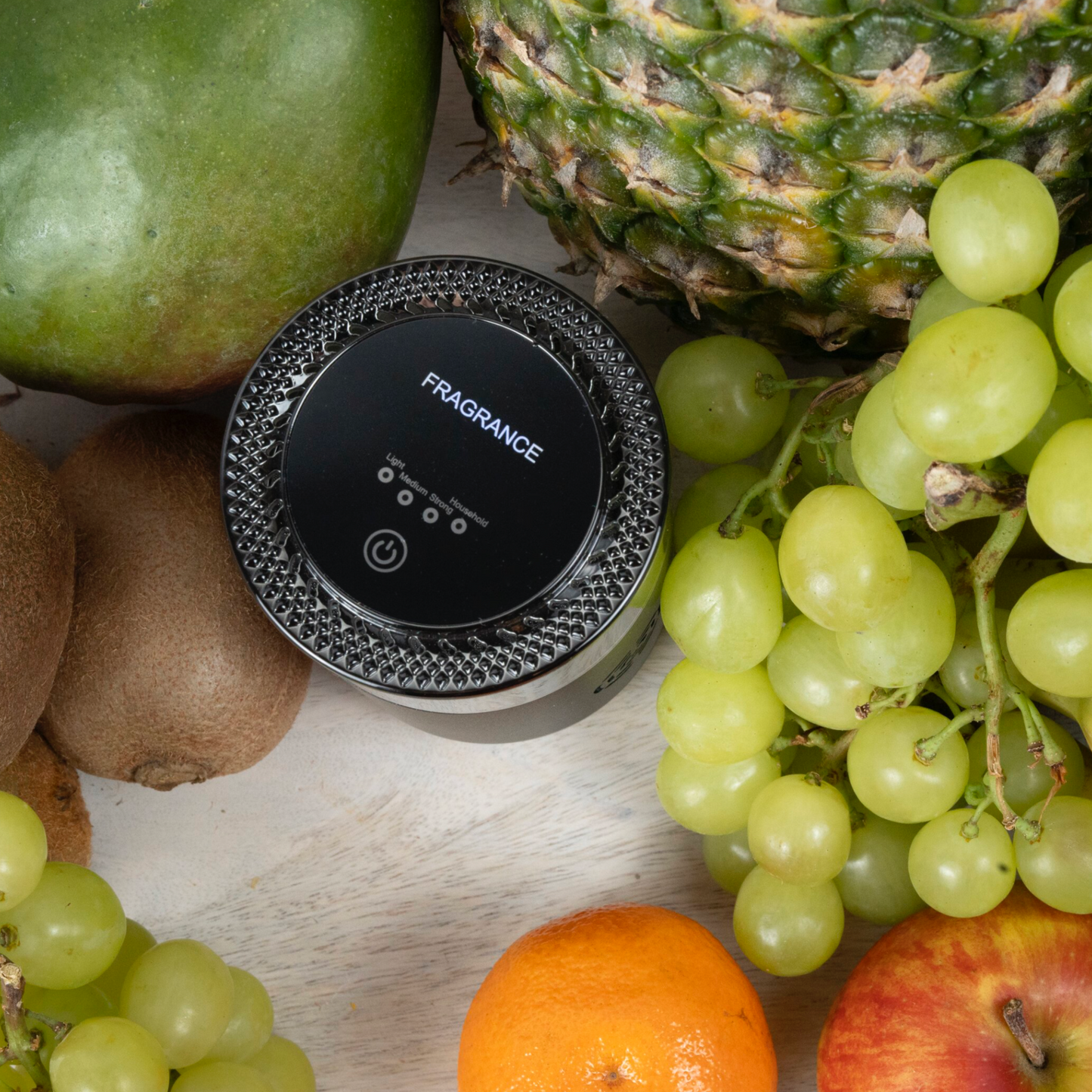 Mistifly - Dein Duft, dein Moment 💨