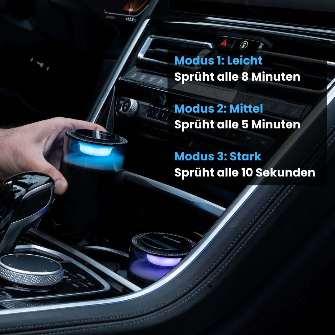 Mistifly - Dein Duft, dein Moment 💨