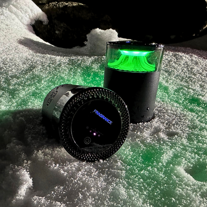 Mistifly - Dein Duft, dein Moment 💨