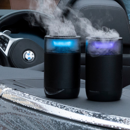 Mistifly - Dein Duft, dein Moment 💨