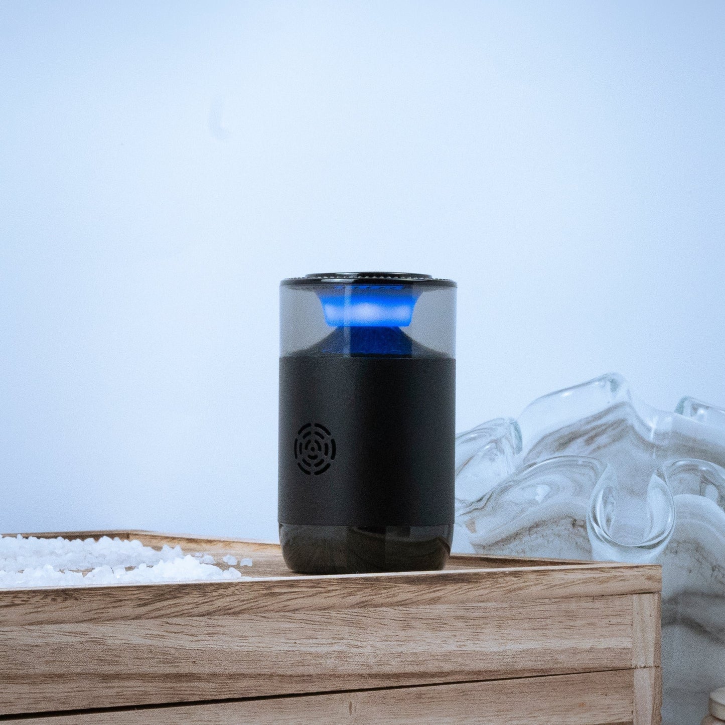 Mistifly - Dein Duft, dein Moment 💨